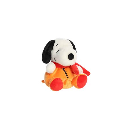 Muñeco. SNOOPY ASTRONAUTA. Palm Pals
