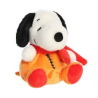 Muñeco. SNOOPY ASTRONAUTA. Palm Pals