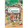 Libro. HISTORIAS DEL BOSQUE CUENTOS