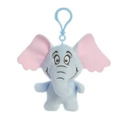 Clip. HORTON