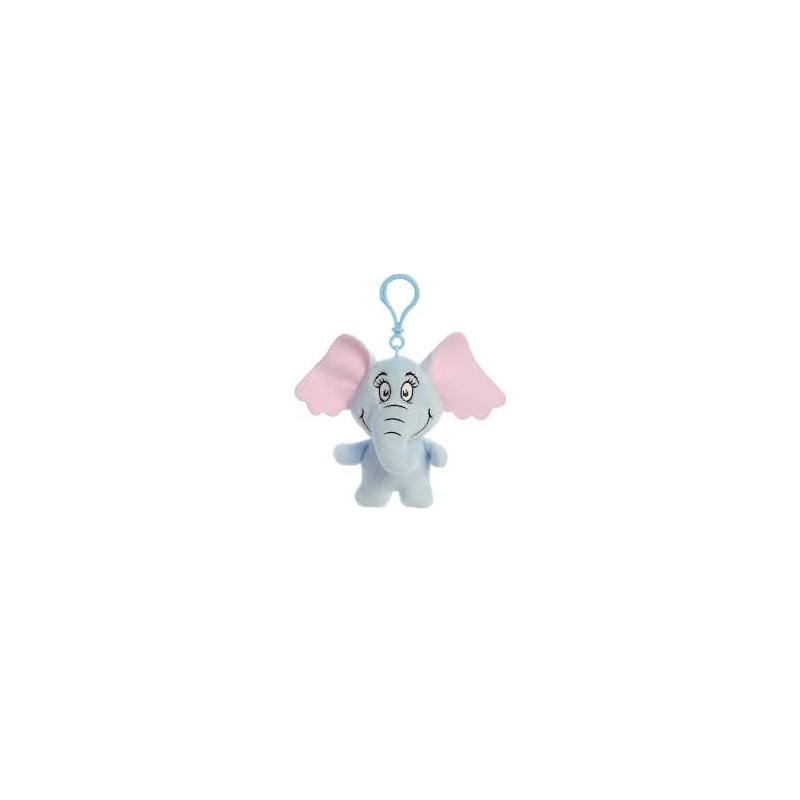 Clip. HORTON
