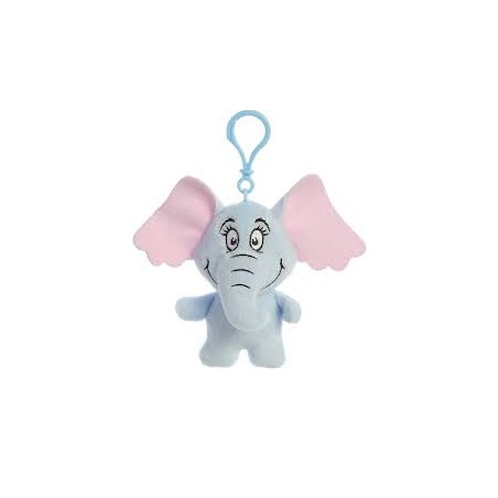 Clip. HORTON