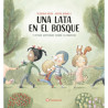 LIBRO. UNA LATA EN EL BOSQUE