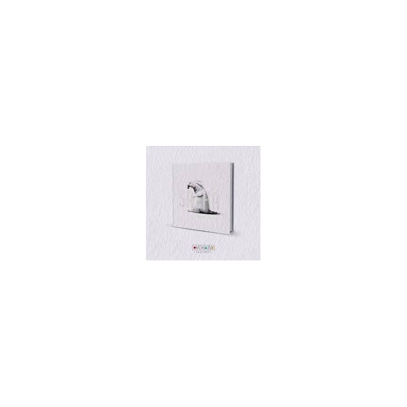 Libro Álbum. SACHA. Sozapato
