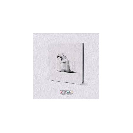 Libro Álbum. SACHA. Sozapato