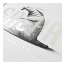 Libro Álbum. SACHA. Sozapato