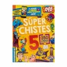 Libro. SÚPER CHISTES 5