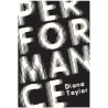 Libro. PERFORMANCE - DIANA TAYLOR