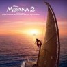 Vinilo. MOANA 2. Soundtrack