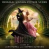 Vinilo. WICKED. Original Motion Picture Score