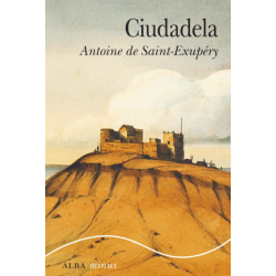 Libro. Ciudadela (Minus)