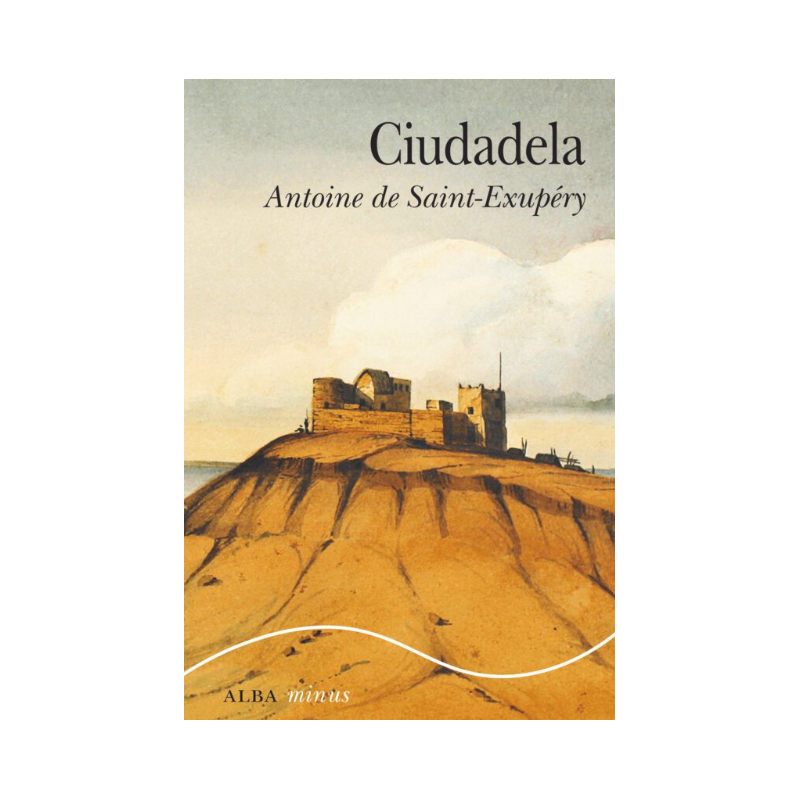 Libro. Ciudadela (Minus)