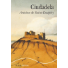 Libro. Ciudadela (Minus)