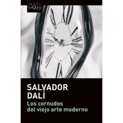 Libro. LOS CORNUDOS DEL VIEJO ARTE MODERNO