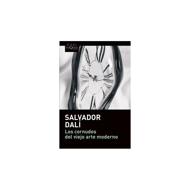 Libro. LOS CORNUDOS DEL VIEJO ARTE MODERNO