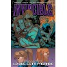 Cómic. INVINCIBLE 17B LO QUE ESTÁ PASANDO