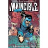Cómic. INVINCIBLE 18-A LA MUERTE DE TODOS