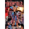 Cómic. INVINCIBLE 19 LA GUERRA EN CASA