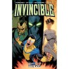 Cómic. INVINCIBLE 20 "AMIGOS"