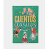 Libro. CUENTOS CLÁSICOS. Tony Wolf