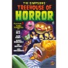 CÓMIC. TREEHOUSE OF HORROR. 3