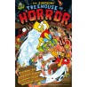 CÓMIC. TREEHOUSE OF HORROR. 4