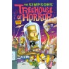 CÓMIC. TREEHOUSE OF HORROR 8