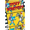 CÓMIC. ITCHY Y SCRATCHY. 2