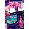 CÓMIC. INVADER ZIM. 3
