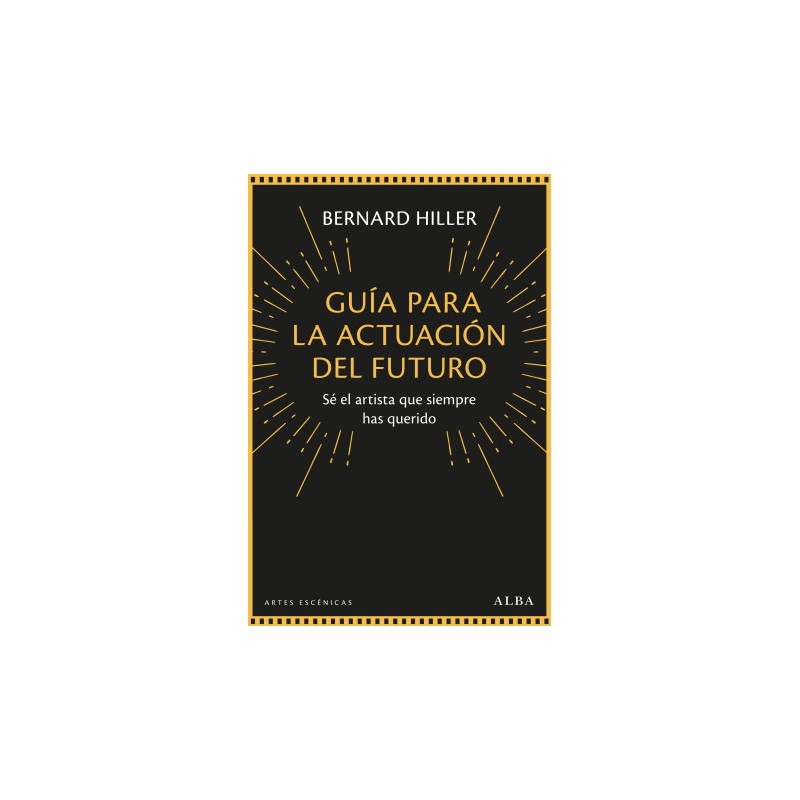 Libro. GUÍA PARA LA ACTUACIÓN DEL FUTURO
