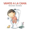LIBRO. VAMOS A LA CAMA