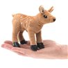 Títere de dedo. MINI VENADO