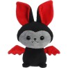 Muñeco. Murciélago vampiro de Salem - Halloween