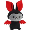 Muñeco. Murciélago vampiro de Salem - Halloween
