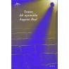 Libro. TEATRO DEL OPRIMIDO