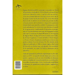 Libro. TEATRO DEL OPRIMIDO