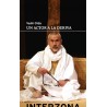 Libro. UN ACTOR A LA DERIVA