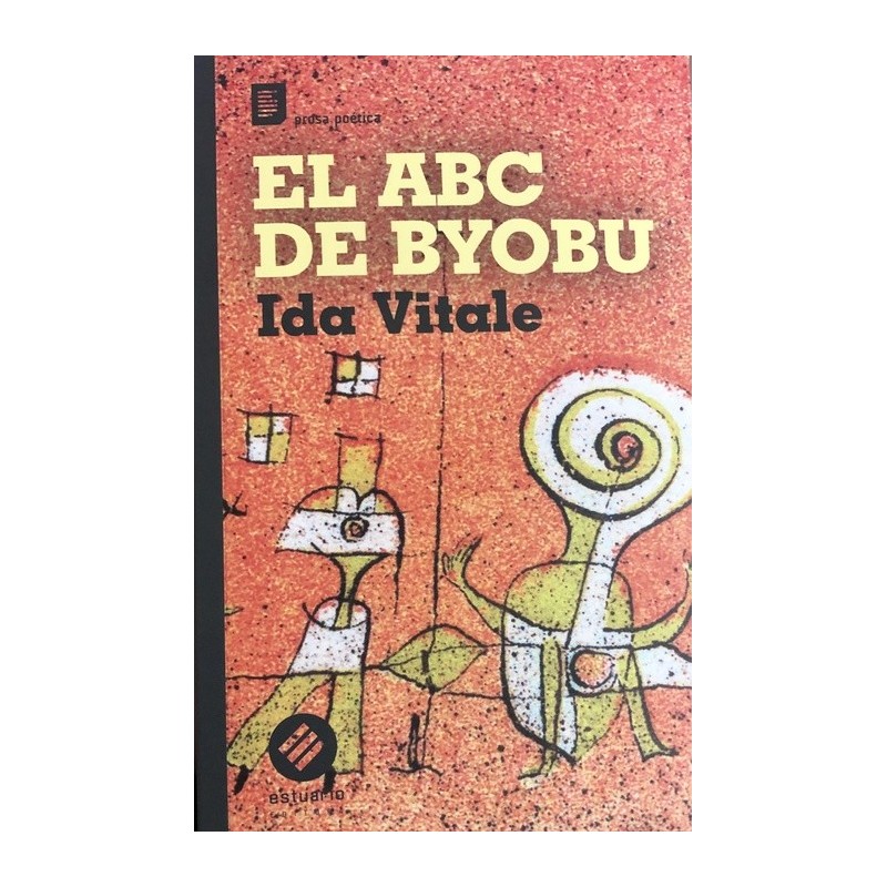 Libro. EL ABC DE BYOBU