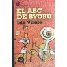 Libro. EL ABC DE BYOBU
