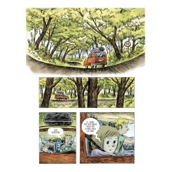 Libro. EL FANTASMA DEL FARO