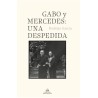 LIBRO. GABO Y MERCEDES: UNA DESPEDIDA