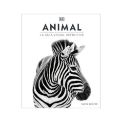 LIBRO. ANIMAL