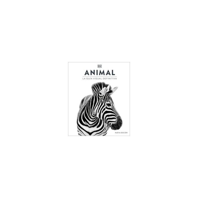 LIBRO. ANIMAL