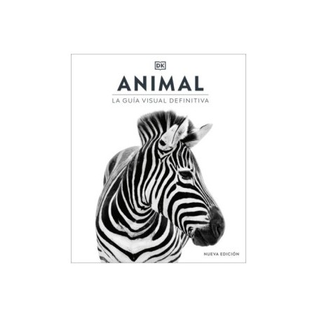 LIBRO. ANIMAL