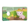 Libro. BABY PIGLET- FINGER PUPPET BOOK