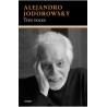 LIBRO. TRES VOCES. ALEJANDRO JODOROWSKY