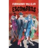 LIBRO. ESCOMBROS