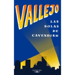 LIBRO. LAS BOLAS DE CAVENDISH