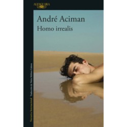 LIBRO. HOMO IRREALIS