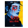 LIBRO. EL ROJO DUELE MENOS